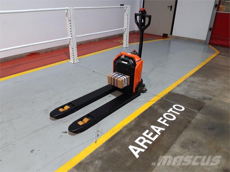 BT LHE130 Electric forklift trucks