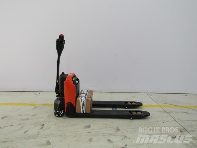 BT LHE130 Electric forklift trucks