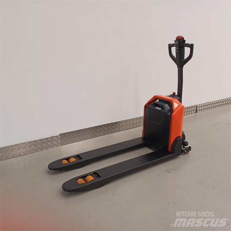 BT LHE130 Electric forklift trucks