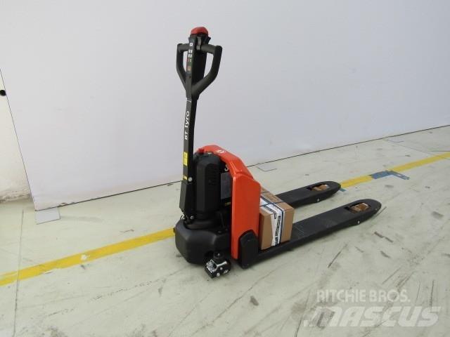 BT LHE130 Electric forklift trucks