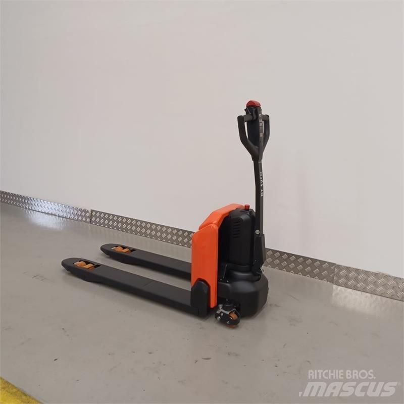 BT LHE130 Electric forklift trucks