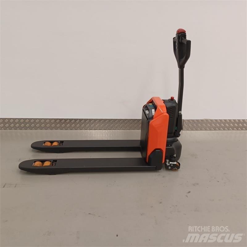 BT LHE130 Electric forklift trucks
