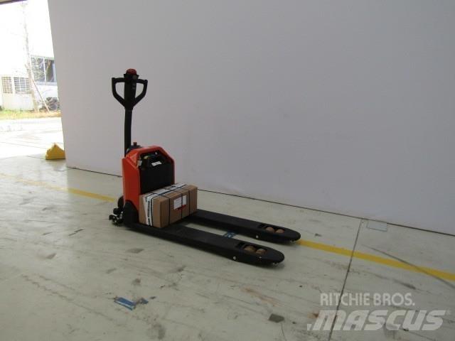 BT LHE130 Electric forklift trucks