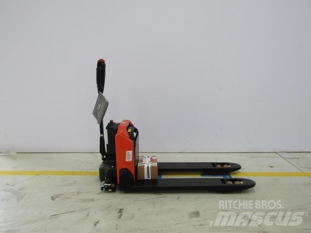BT LHE130 Electric forklift trucks