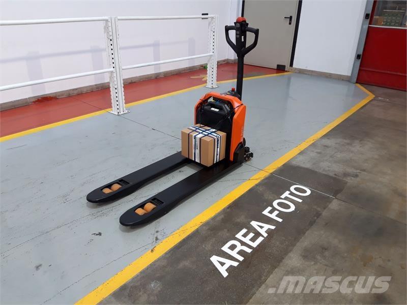 BT LHE155 Electric forklift trucks