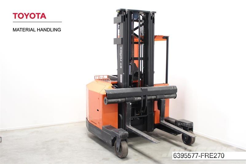 BT FRE270 Reach trucks