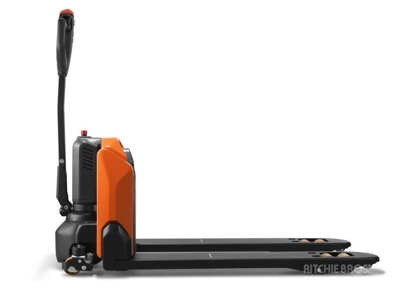BT LHE130 Electric forklift trucks