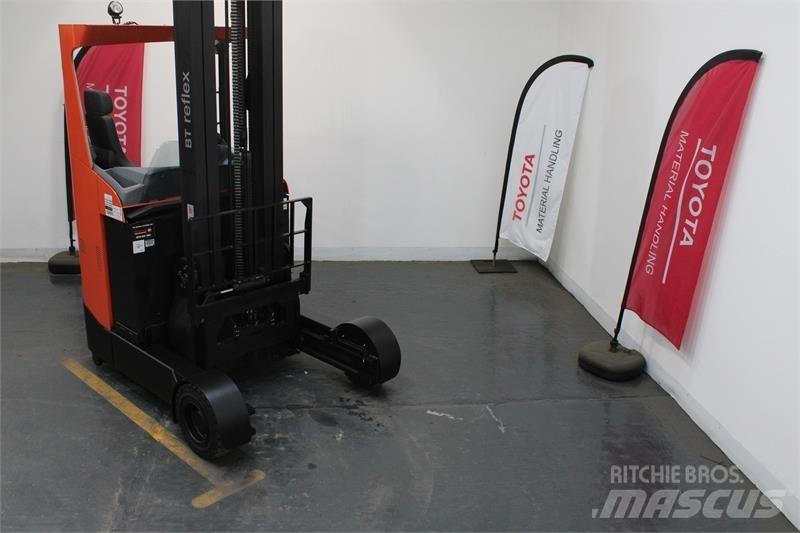 BT RRE160R Reach trucks