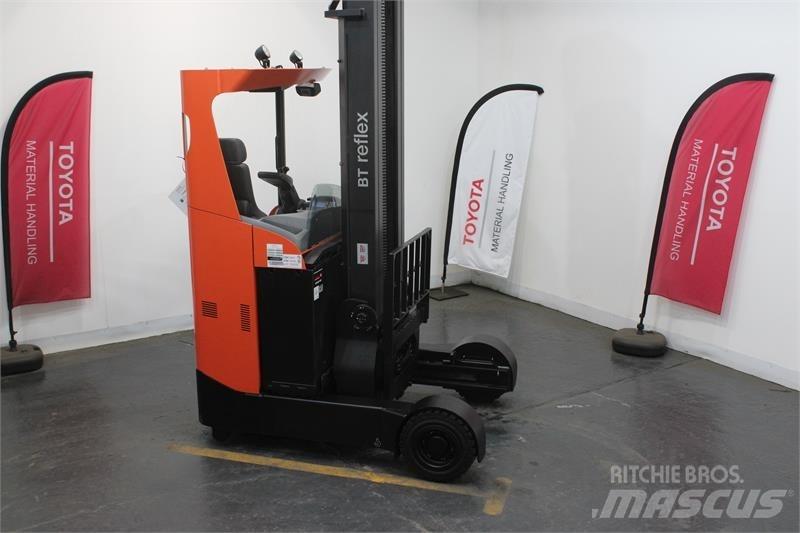 BT RRE160R Reach trucks