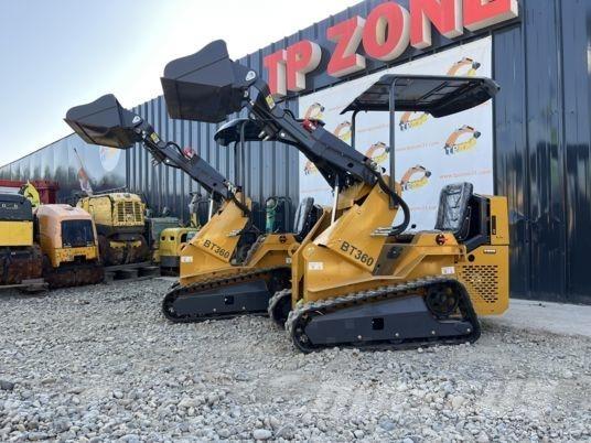  96844 BT360 Mini loaders