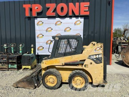 Gehl 3840 Mini loaders