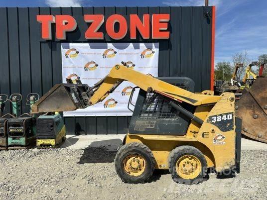 Gehl 3840 Mini loaders