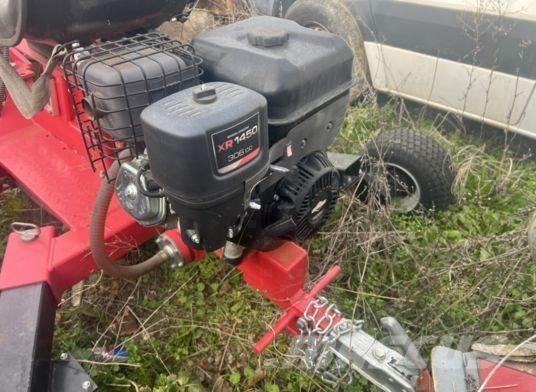  HZC Power Spider Mini excavators < 7t (Mini diggers)