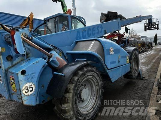 JLG 4013 Telescopic handlers