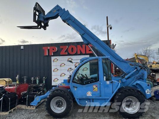 JLG 4013 à 23900 € HT Telescopic handlers