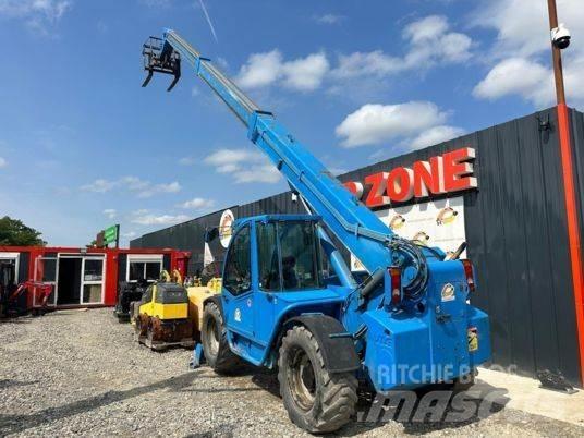 JLG 4013 à 24900 € HT Telescopic handlers