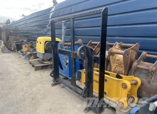 Merlo Pique botte Telescopic handlers