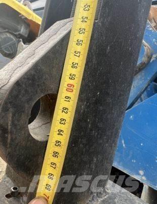 Merlo Pique botte Telescopic handlers