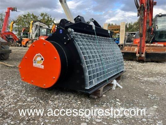 Merlo S45/500 Telescopic handlers