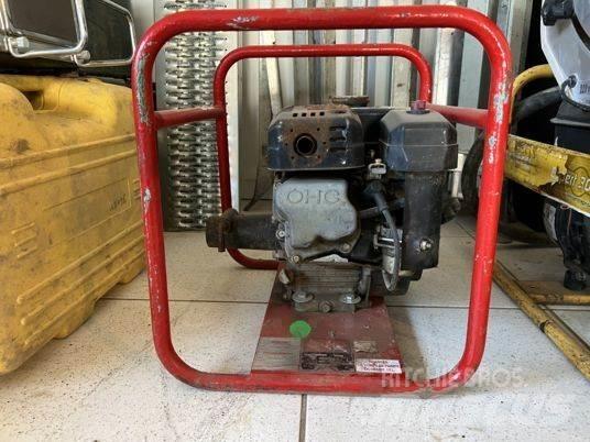  Pompe à câble Waterpumps