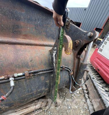  Riman GH 824 TP Telescopic handlers