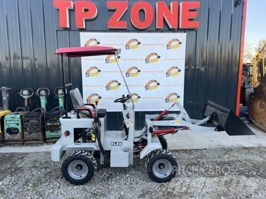  Wheel Loader FL45 Construction - Others