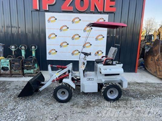  Wheel Loader FL45 Construction - Others
