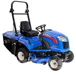 Iseki SXG 216+ Riding mowers
