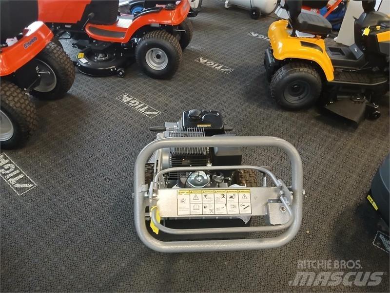 Jansen  Wood splitters and cutters
