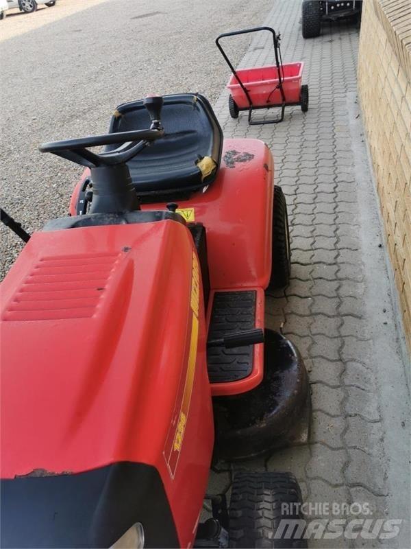 Wizard  Compact tractors