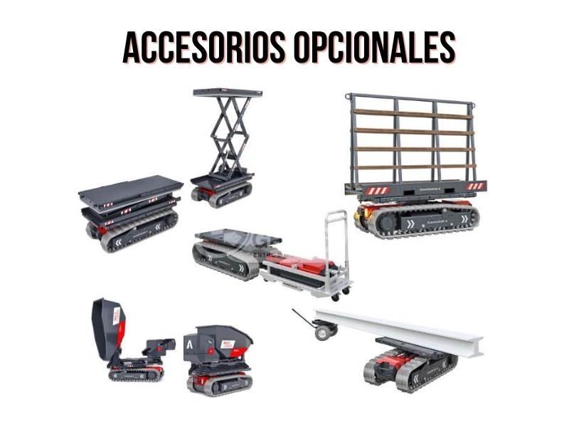 Almac ML 1.5 FX Other lifting machines