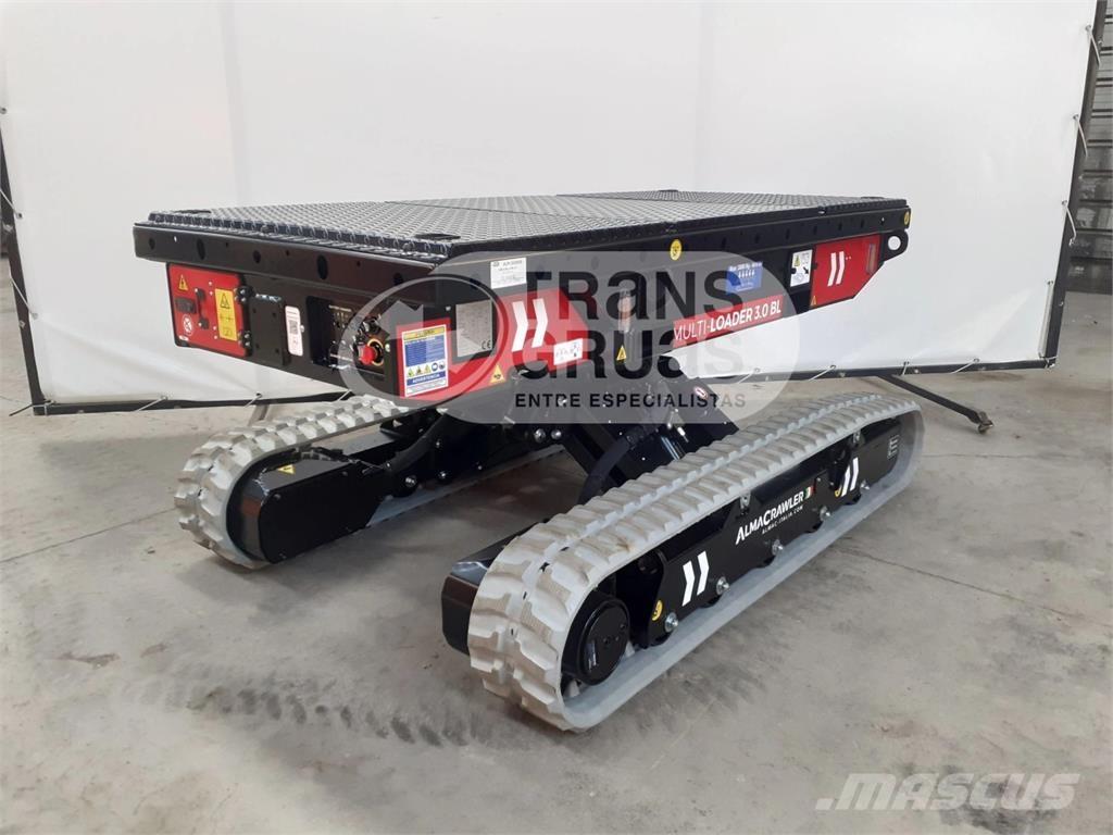 Almac ML 3.0 BL Other lifting machines