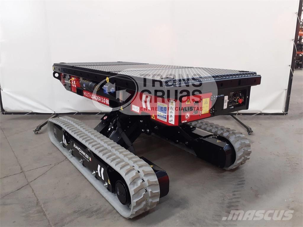 Almac ML 3.0 BL Other lifting machines