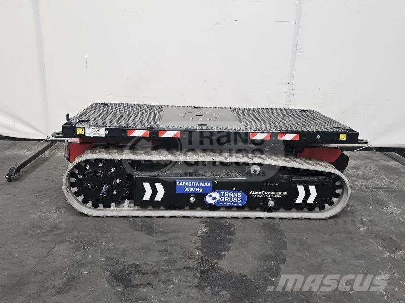 Almac ML 3.0 FX Other lifting machines