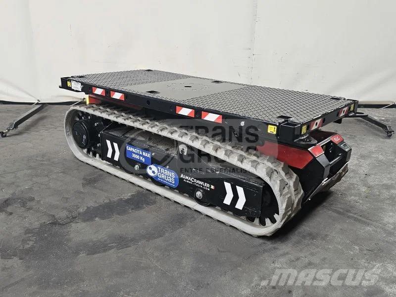 Almac ML 3.0 FX Other lifting machines