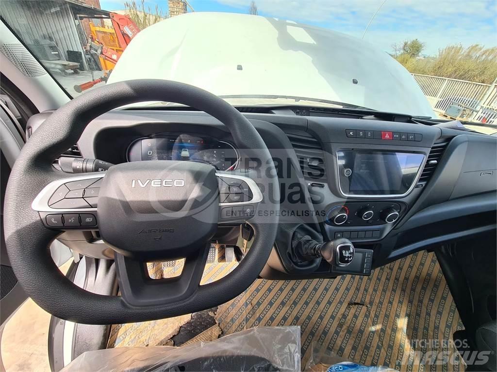 Cela DT Truck 28 FE Truck & Van mounted aerial platforms