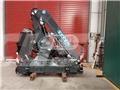 Effer 175/3S Loader cranes