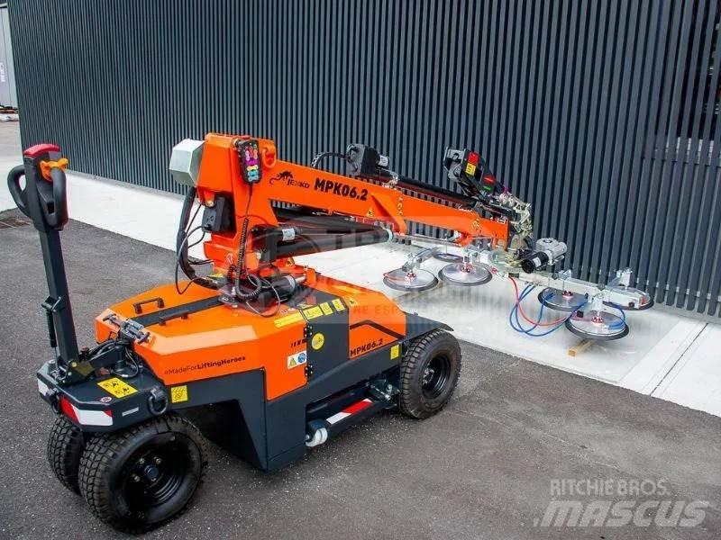 Jekko MPK06.2 Other lifting machines