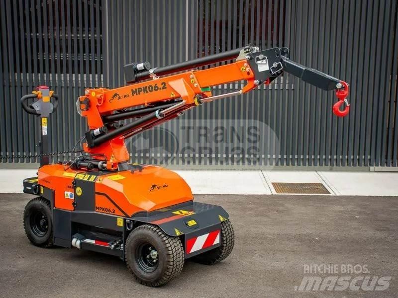Jekko MPK06.2 Other lifting machines