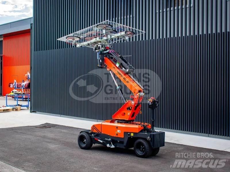 Jekko MPK10.2 Other lifting machines