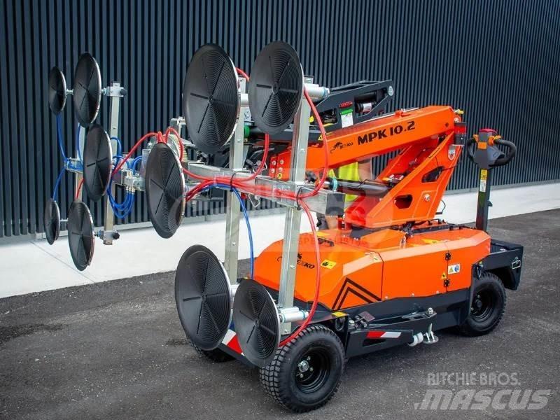 Jekko MPK10.2 Other lifting machines