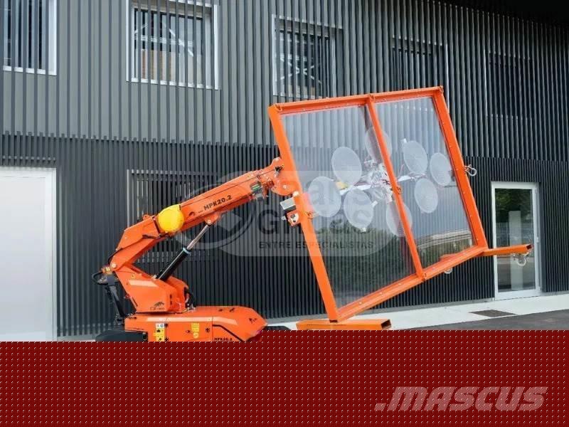 Jekko MPK20.2 Other lifting machines