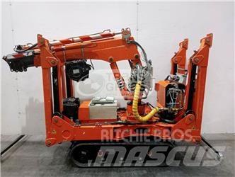 Jekko SPD 260 Other lifting machines