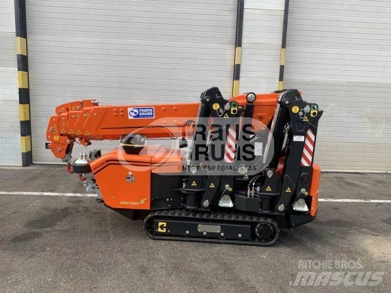 Jekko SPX 328 CL Other lifting machines