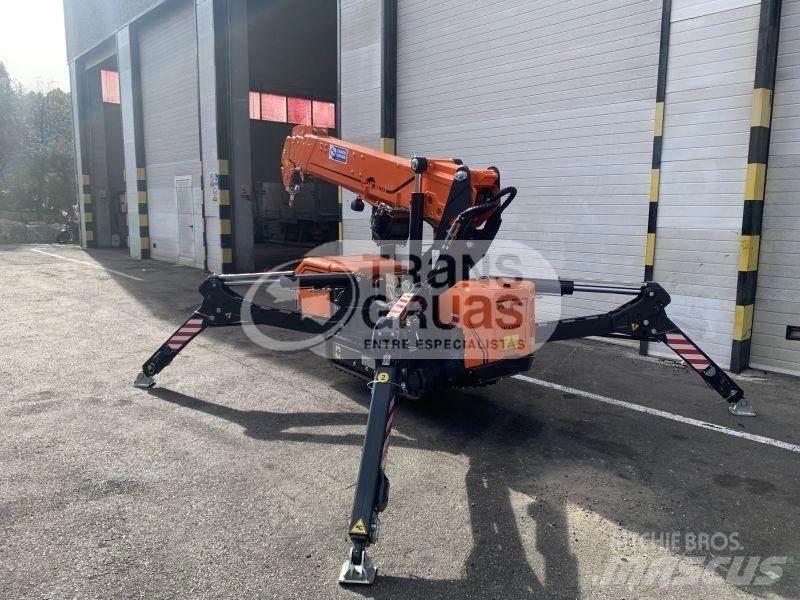 Jekko SPX 328 CL Other lifting machines