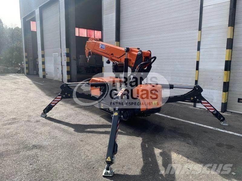 Jekko SPX 328 CL Other lifting machines