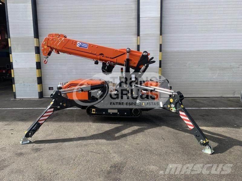 Jekko SPX 328 CL Other lifting machines