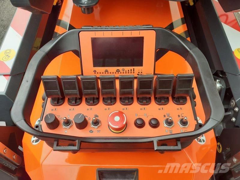 Jekko SPX 650 CDH Other lifting machines