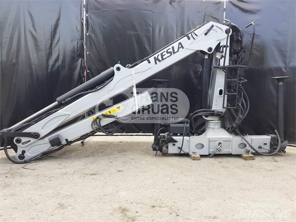 Kesla 2009L Cranes and loaders