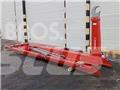 Marrel AL 22 S58 Hook lifts